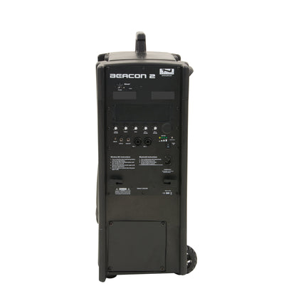 Beacon 2 Sound System