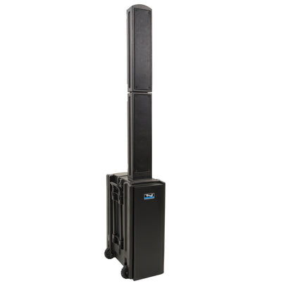 Beacon 2 Sound System