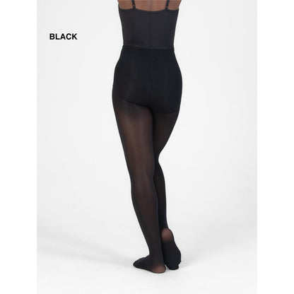 Totalstretch Seamless Footed Tights
