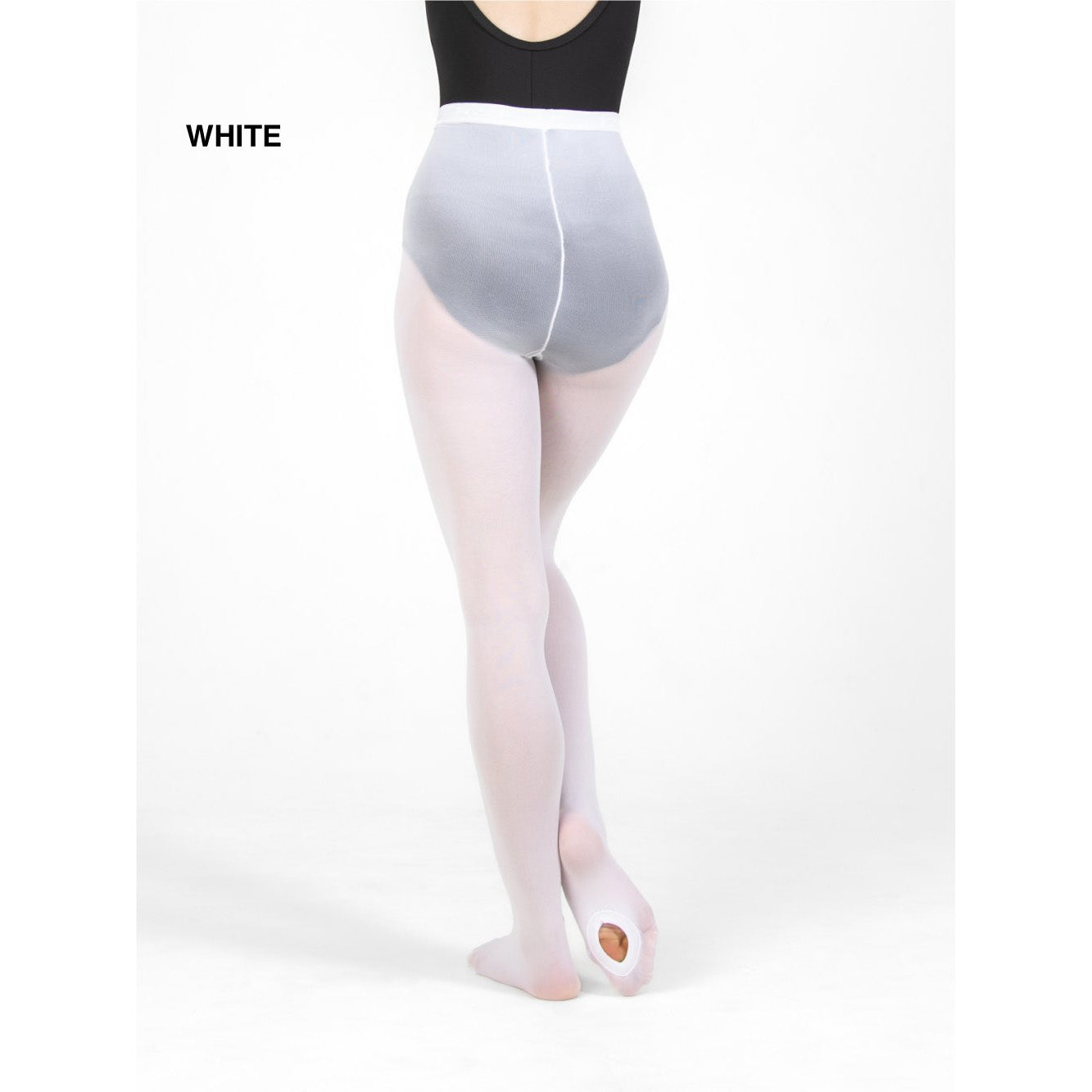 Totalstretch Seamless Convertible Tights