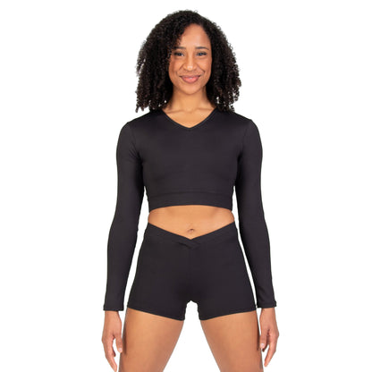 Prowear V-Front Hot Short