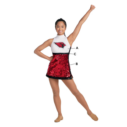 Champion Tunic Dress