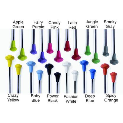 Kamaleon Chrome Baton