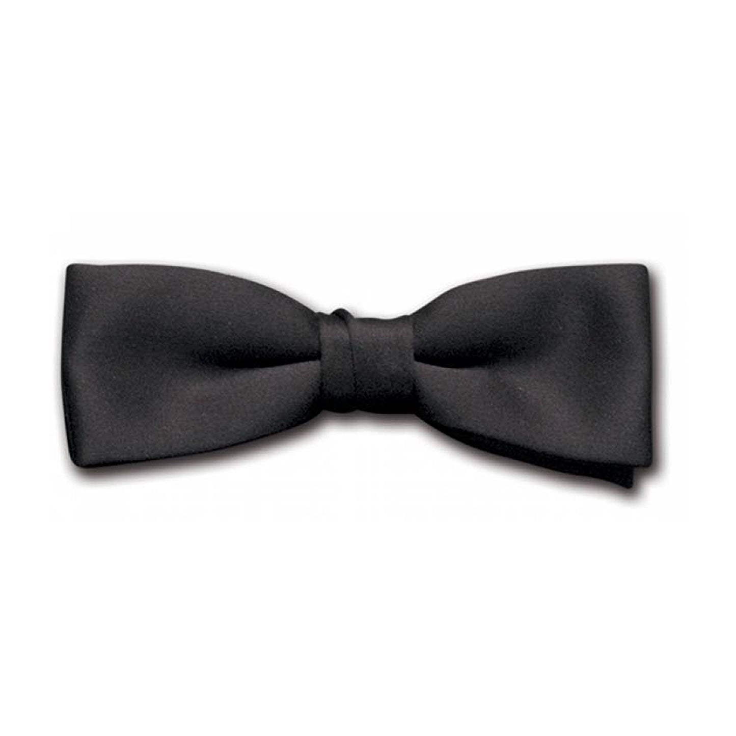 Banded Bow Tie