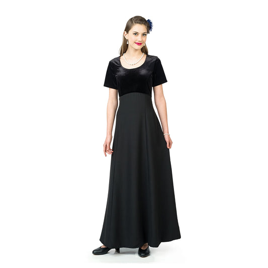 Choir Dresses & Formal Wear | Women's Concert Attire | DeMoulin DeMoulin Bros. and Co. Choir Dresses & Formal Wear | Women's Concert Attire | DeMoulin DeMoulin Bros. and Co.