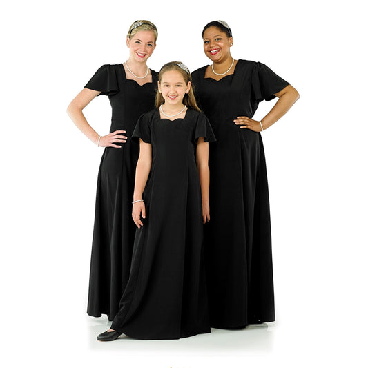 Choir Dresses, Concert Band Attire & Formal Performance Wear | DeMoulin DeMoulin Bros. and Co. Choir Dresses, Concert Band Attire & Formal Performance Wear | DeMoulin DeMoulin Bros. and Co.