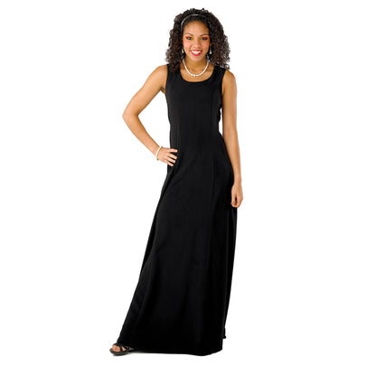 Peyton Sleeveless Scoop Neckline (Adult & Youth) More colors