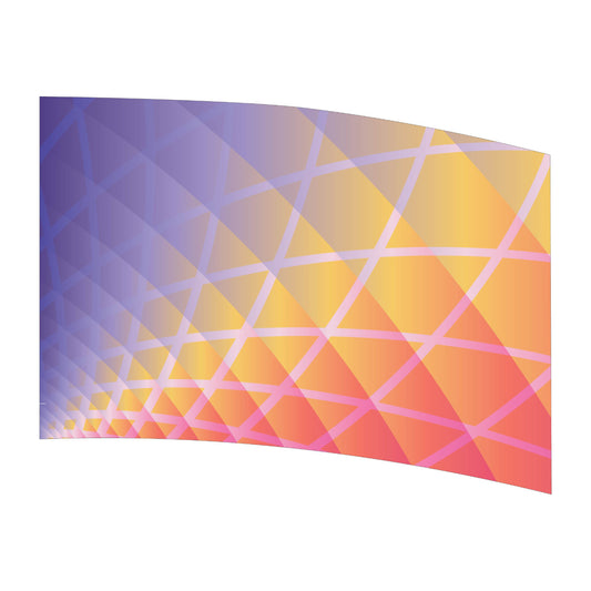 Digital Print Flag - DPF1902 Purple