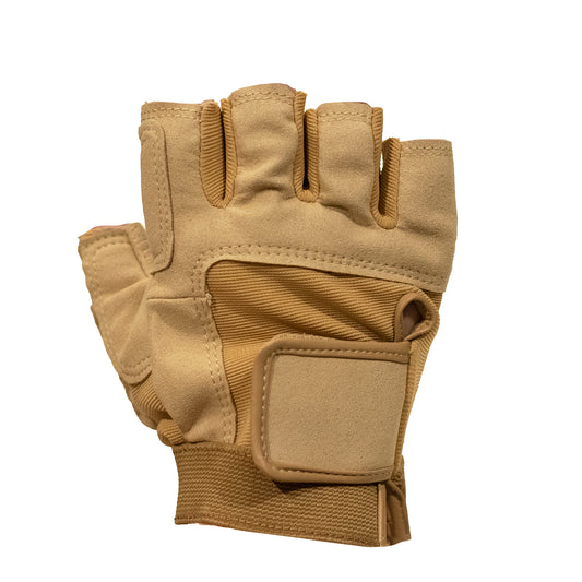 Vivace Guard Glove - Tan