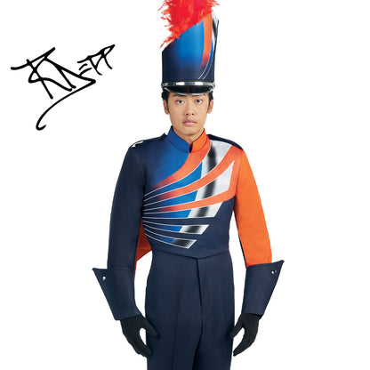 Custom Uniform