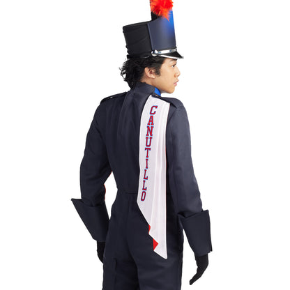 Custom Uniform