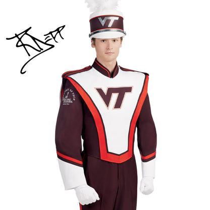 Uniform | Virginia Tech