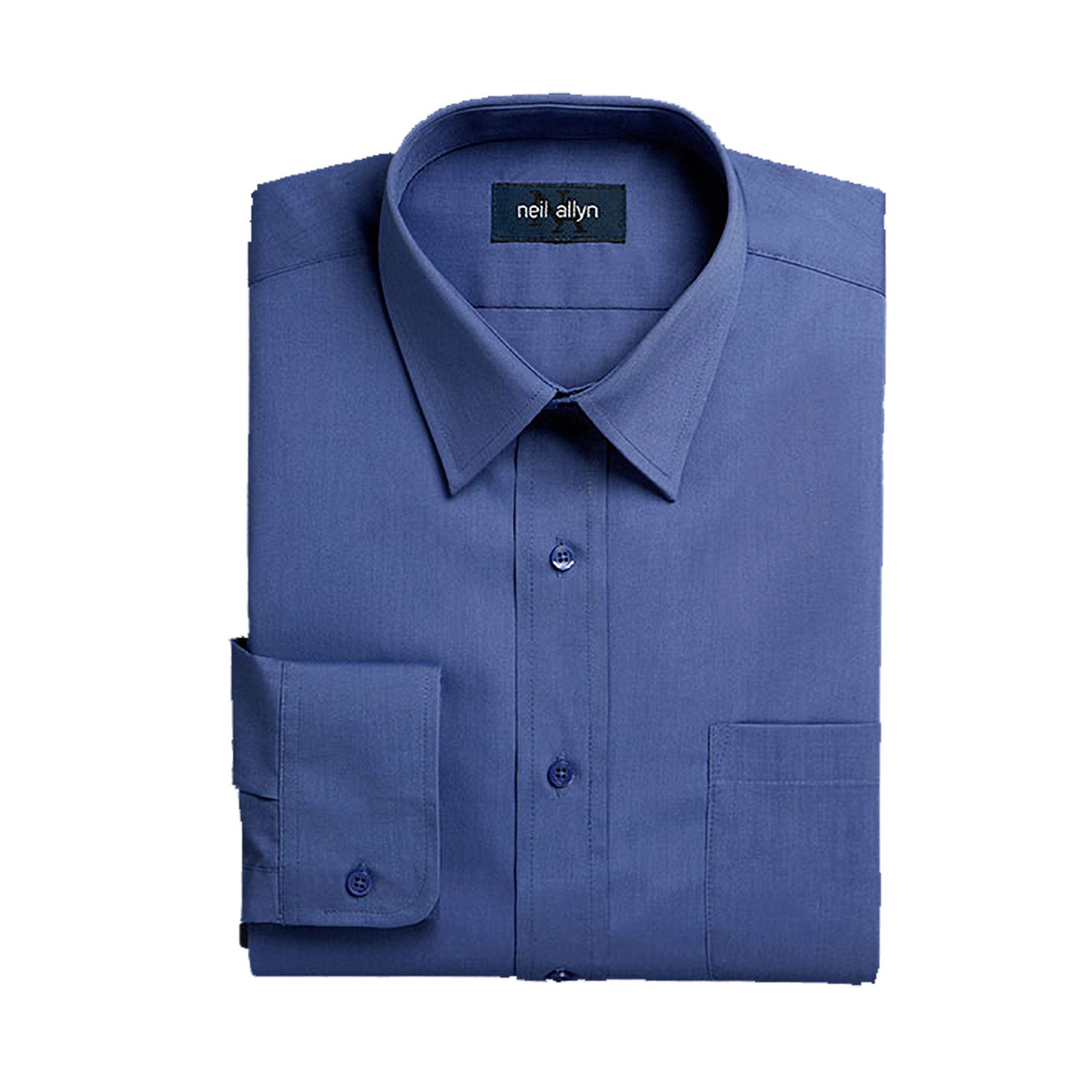 Men's Laydown Collar Shirt DeMoulin Bros. and Co. Men's Laydown Collar Shirt DeMoulin Bros. and Co.