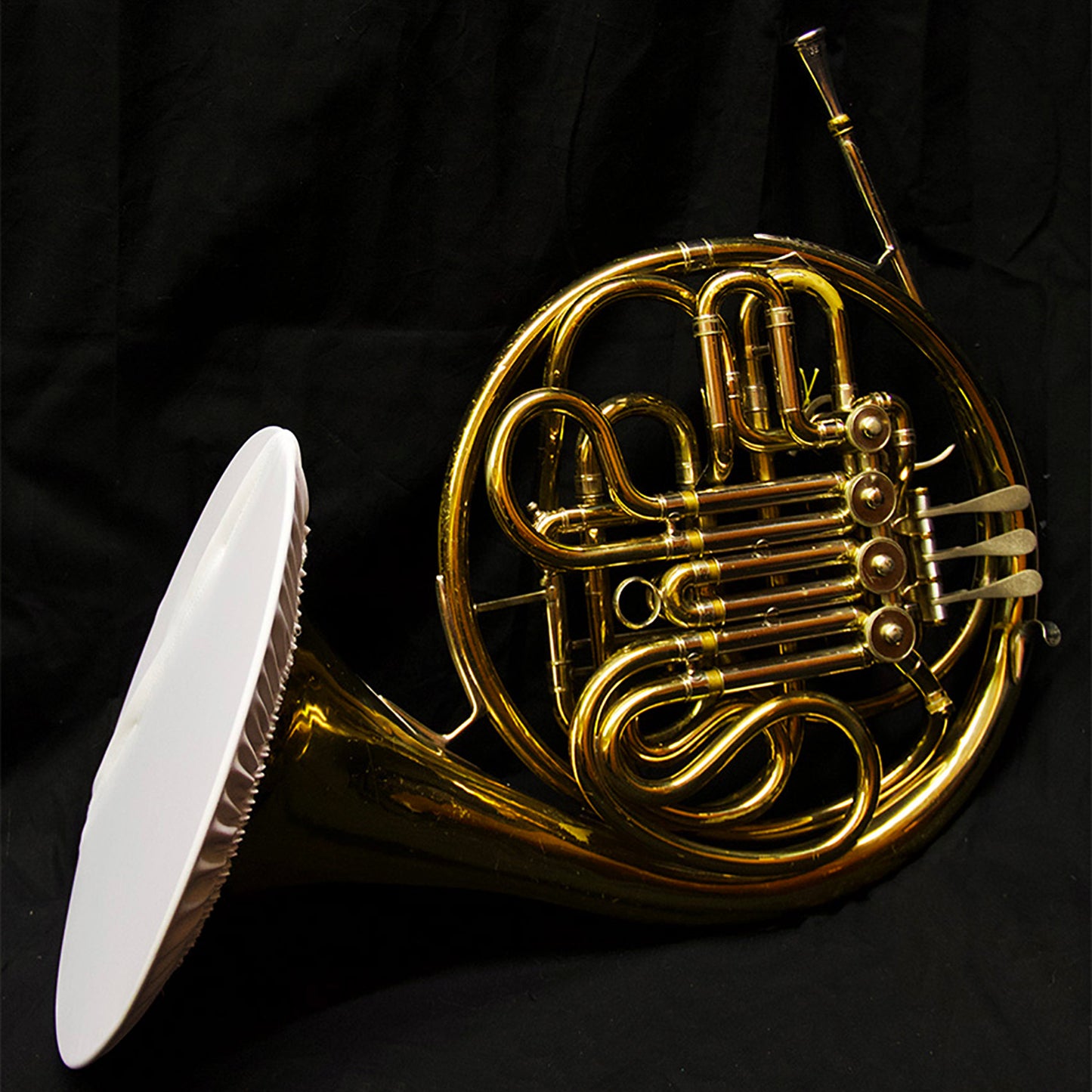 French Horn Bell Cover