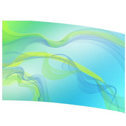 FL7153 Algy Printed Flag 36 x 56