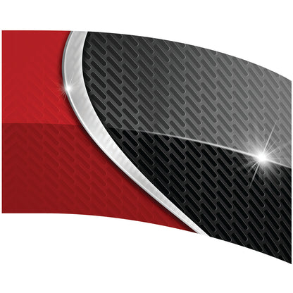 FL7214 Algy Printed Flag 36 x 56