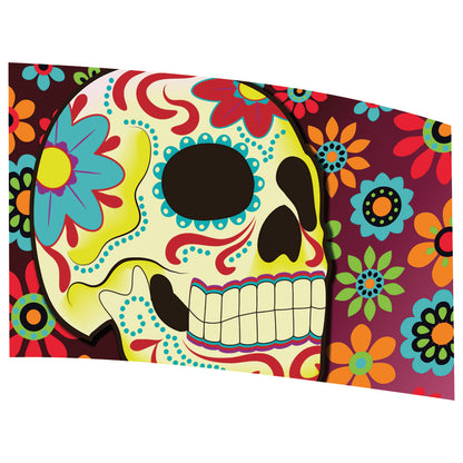 FL7227 Algy Printed Flag 36 x 56