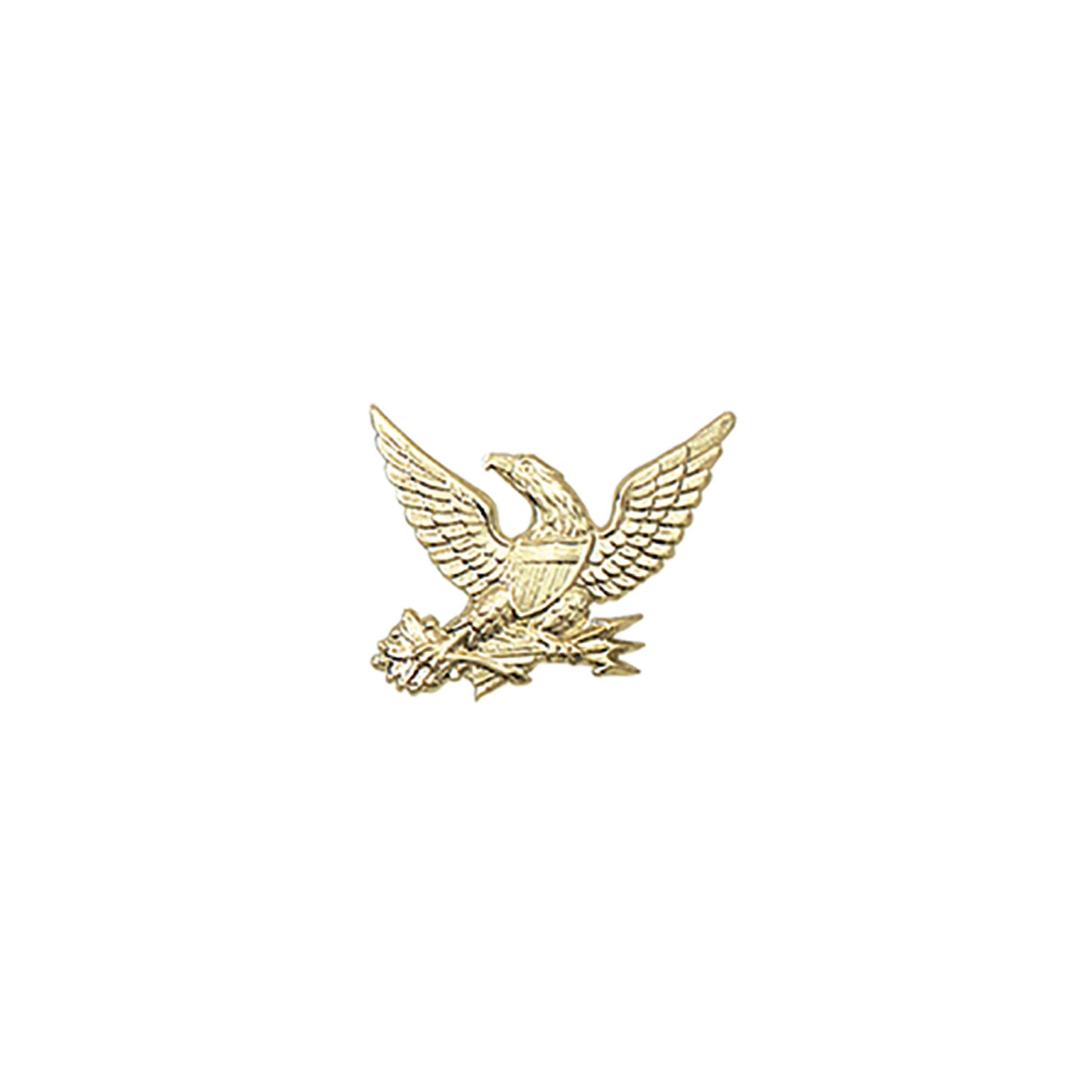 Flying Eagle Headwear Emblem