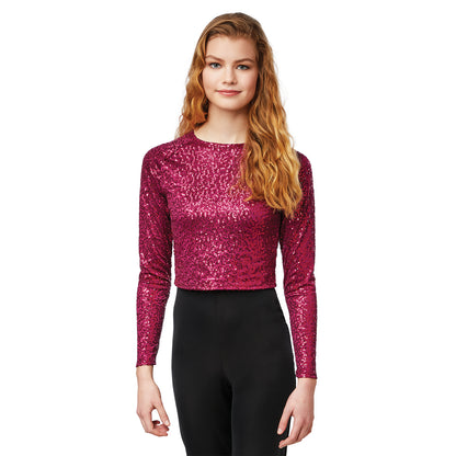 Vivace Custom Performance Top