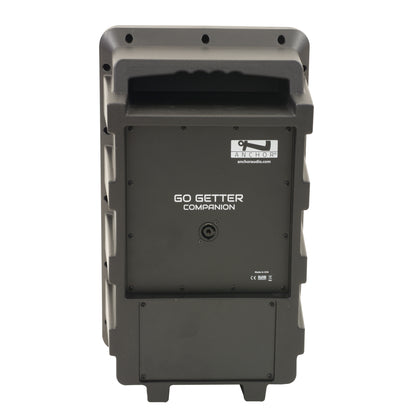 Go Getter 2 Unpowered Wired Companion Speaker