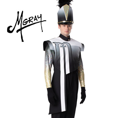 Custom Uniform