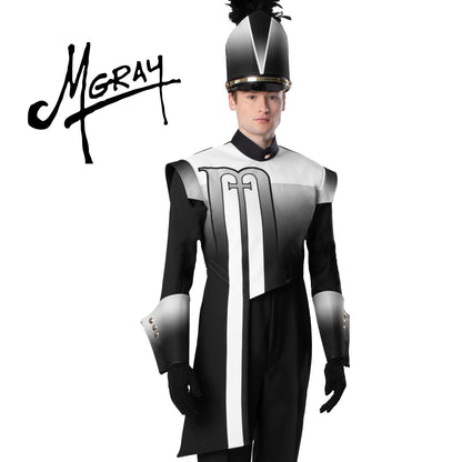 Custom Uniform