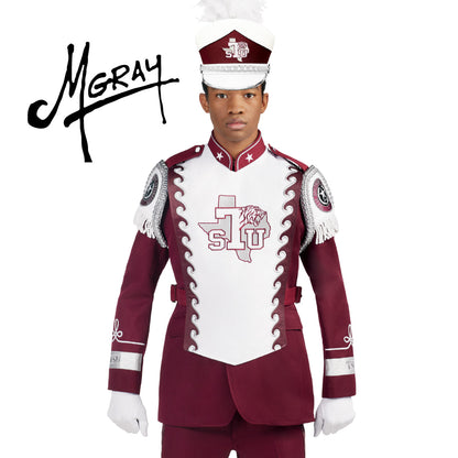 Uniform | Texas Southern University