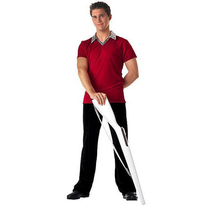 Corps Male Top - Short Sleeve