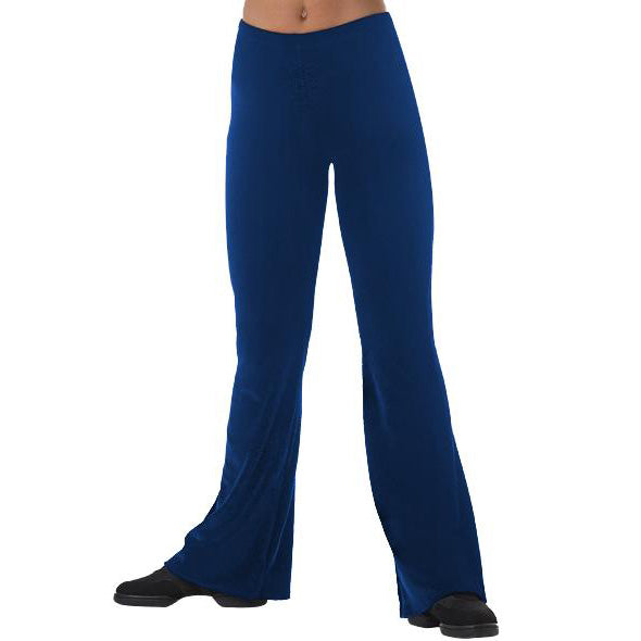 Flair Pants -  Plush Velvet (Colors)