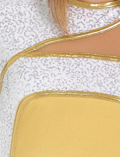 Grandeur Tunic Dress