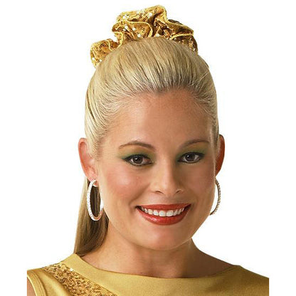 Scrunchie Micro Sequin