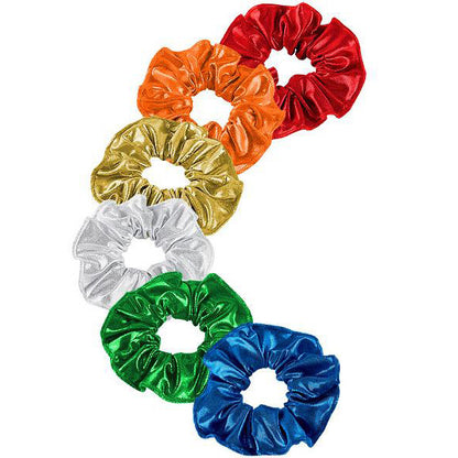 Scrunchie Mystique