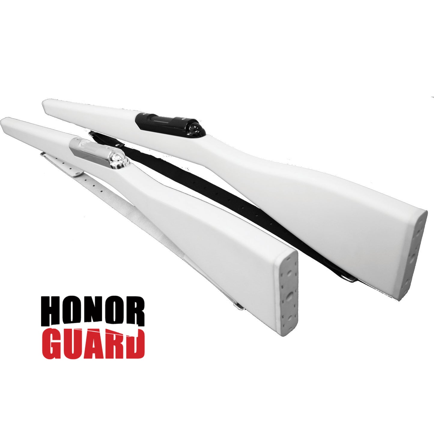 Honor Guard Rifle Bolt