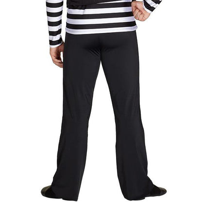 Universal Male Pants NOW - Spandex