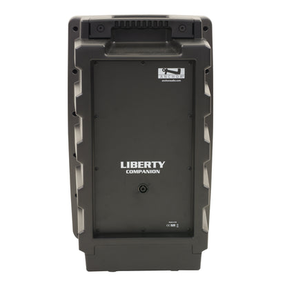 Liberty 2 Unpowered Wired Companion Speaker