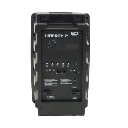 Liberty Comp 1