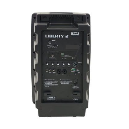 Liberty System X1
