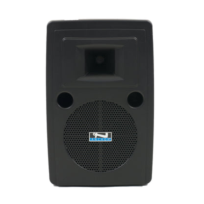 Liberty 2 Sound System