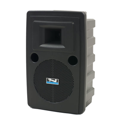 Liberty 2 Sound System