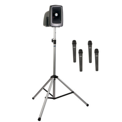 MegaVox System 4