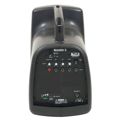 MegaVox 2 Public Address System