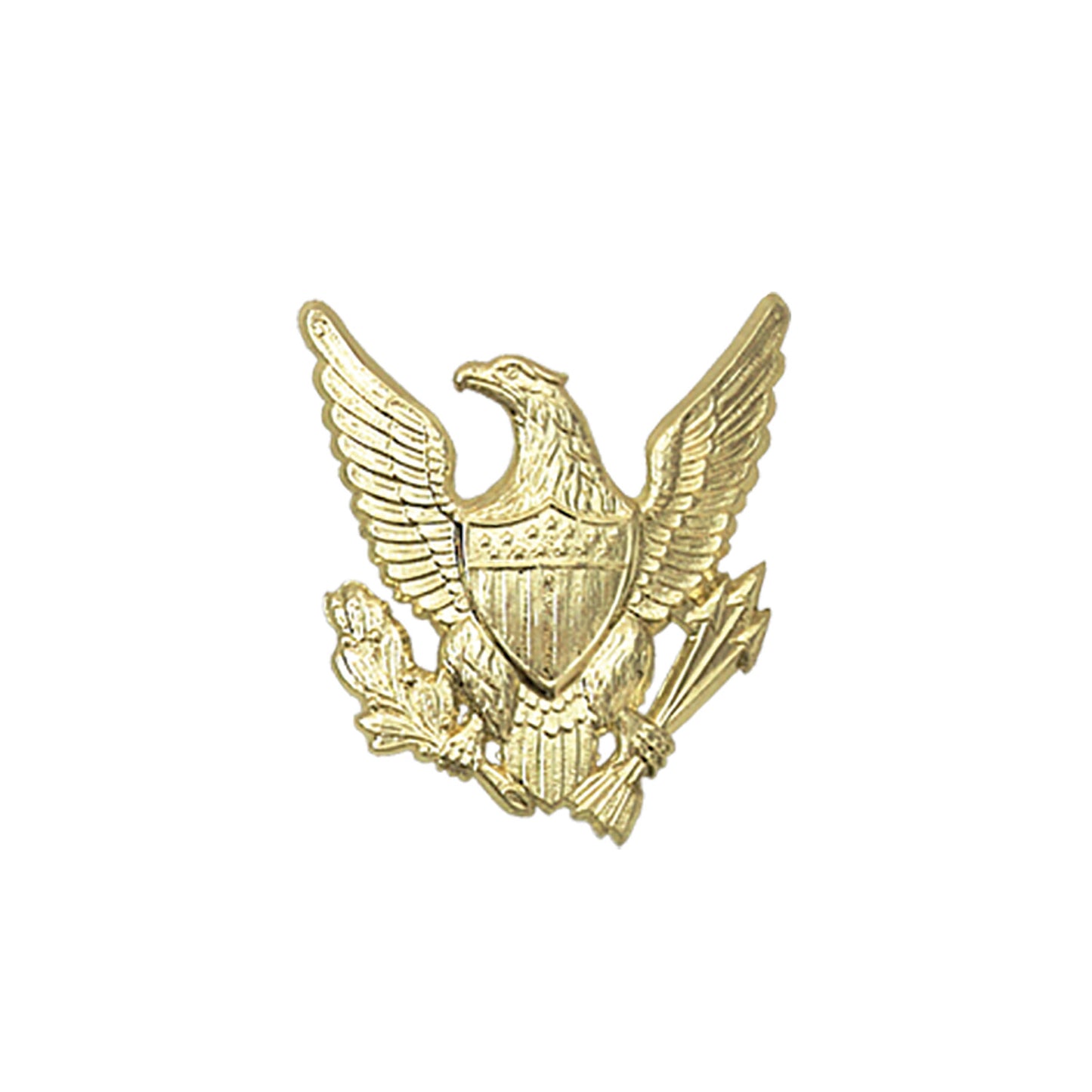 Peace Eagle Headwear Emblem