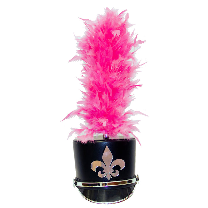 Marching Band Plumes DeMoulin Bros. and Co.