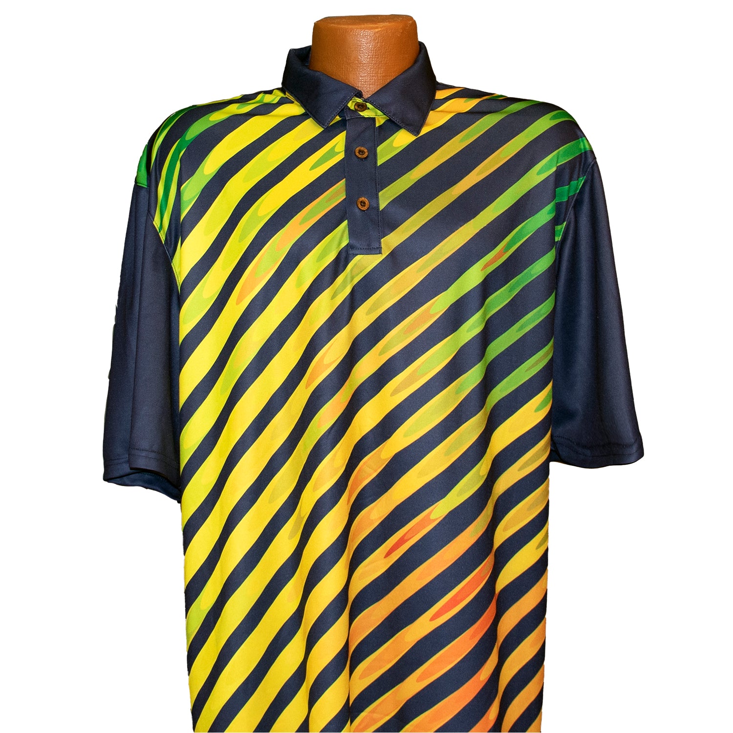 Active Wear DeMoulin Bros. and Co.