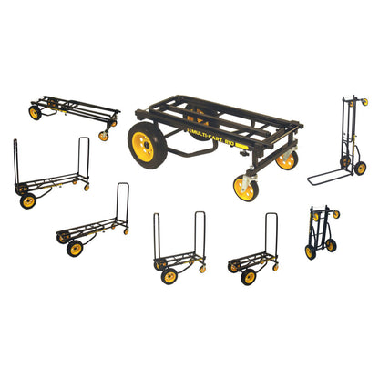 RocknRoller® Multi-Cart® R10RT "Max"