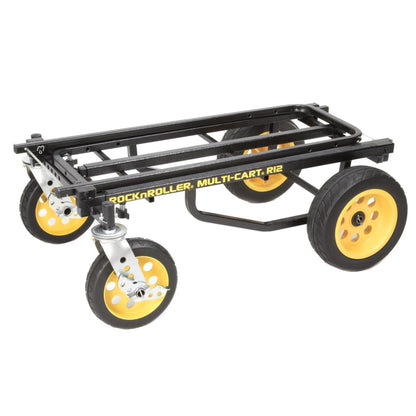RocknRoller® Multi-Cart® R12RT "All Terrain"