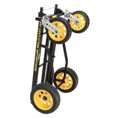 RocknRoller® Multi-Cart® R12RT "All Terrain"