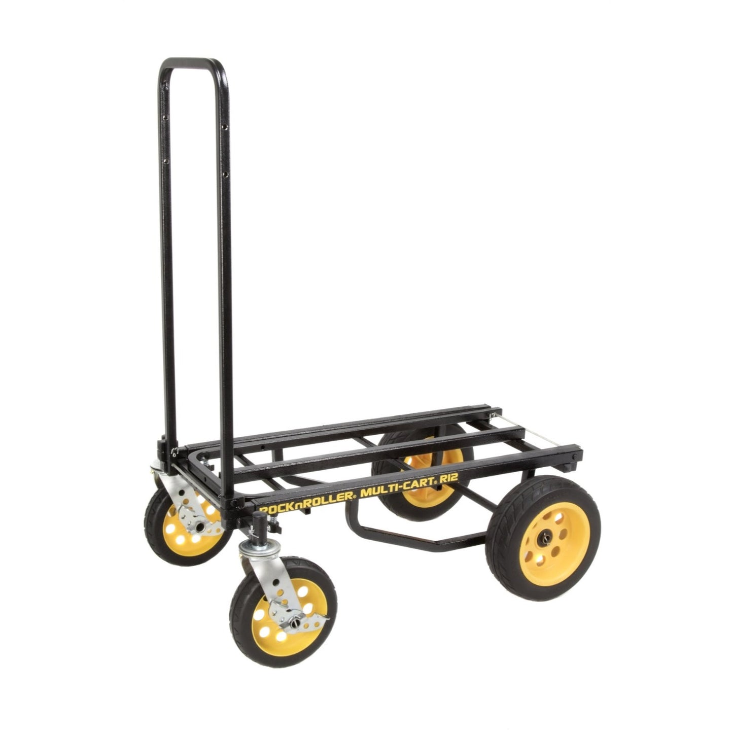 RocknRoller® Multi-Cart® R12RT "All Terrain"