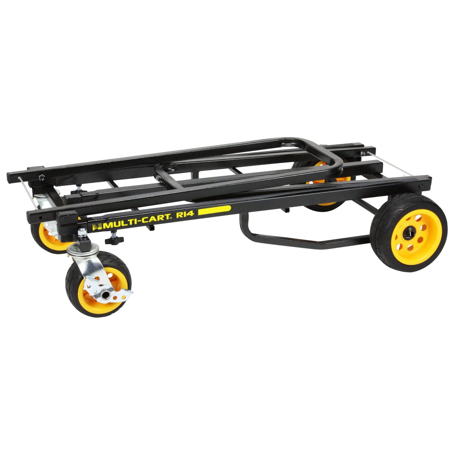 RocknRoller® Multi-Cart® R14G "Mega Ground Glider"