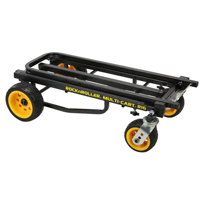 RocknRoller® Multi-Cart® R16RT "Max Wide"